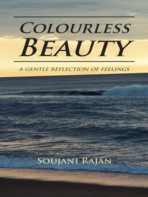 cover image of Colourless Beauty
